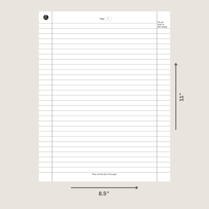 ICSE Class 10 Practice Answer Sheets 2027