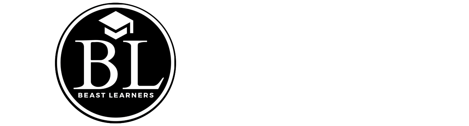 Beast Learners Store