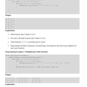 ICSE 10th Absolute Computer Applications for 2026 Exams
