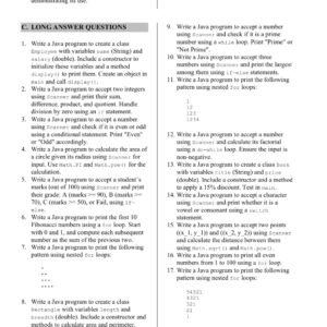 ICSE 10th Absolute Computer Applications for 2026 Exams