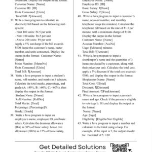 ICSE 10th Absolute Computer Applications for 2026 Exams